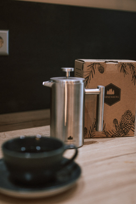 Kaffeezubehör